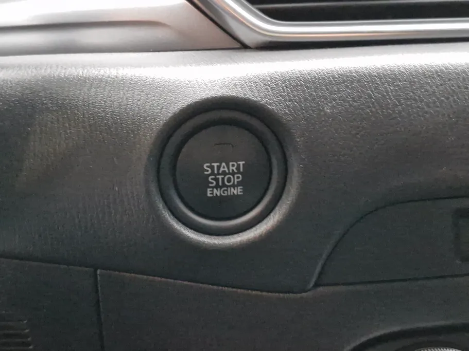 2026 Mazda CX5 Basic 