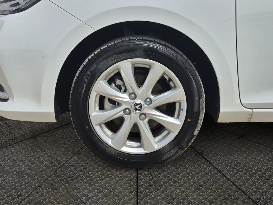 2026 Changan Alsvin Full Option 