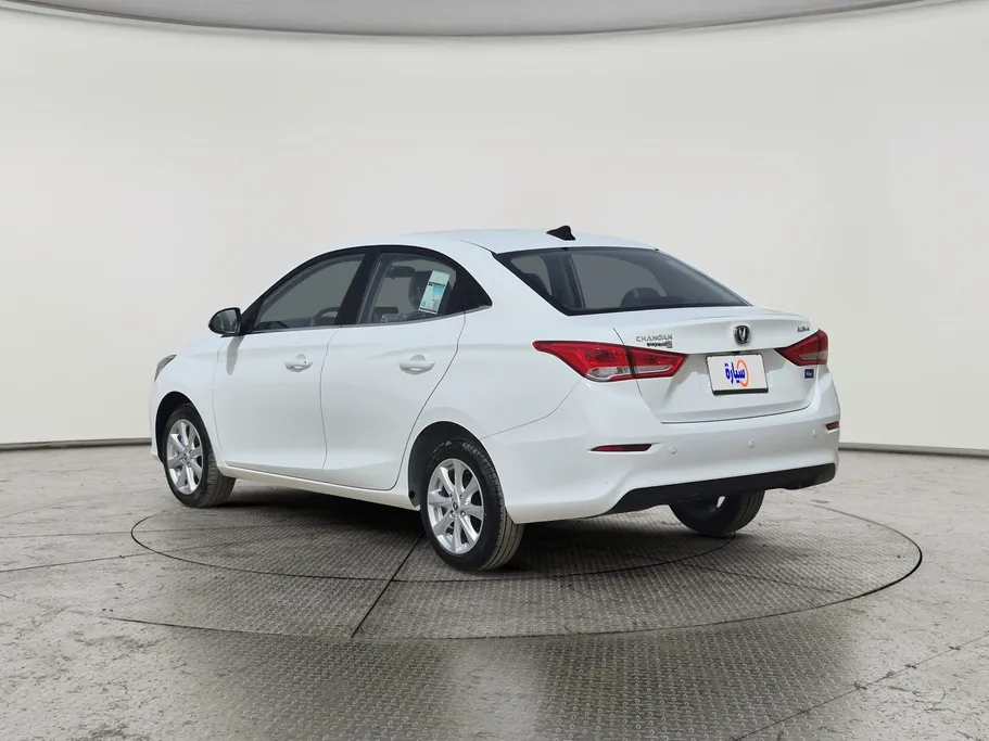 2026 Changan Alsvin Full Option 