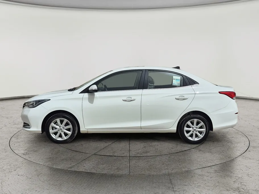 2026 Changan Alsvin Full Option 