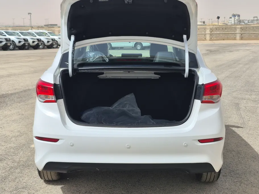 2026 Changan Alsvin Full Option 
