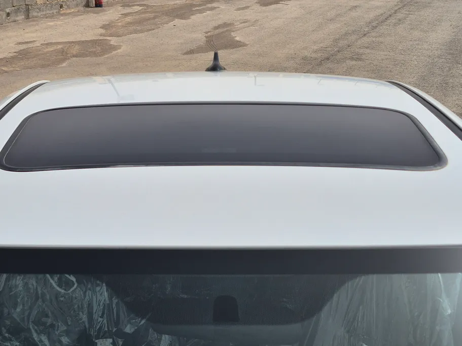 2026 Changan Alsvin Full Option 