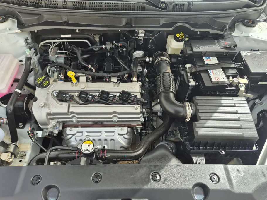 2026 Changan Alsvin Full Option 