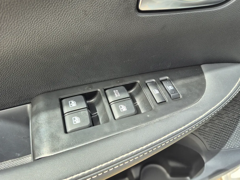2026 Changan Alsvin Full Option 