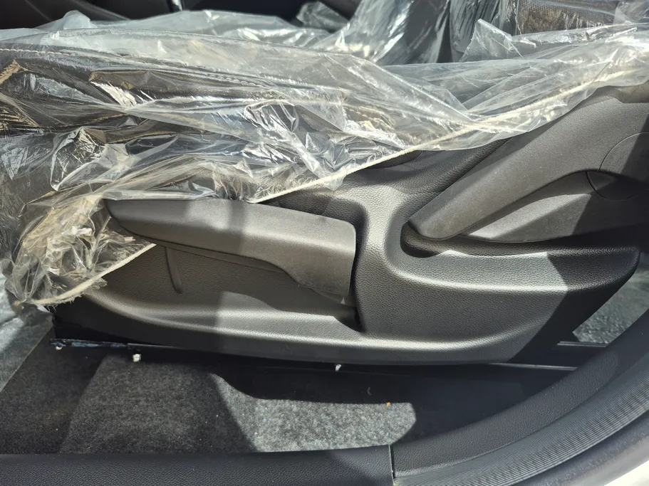 2026 Changan Alsvin Full Option 