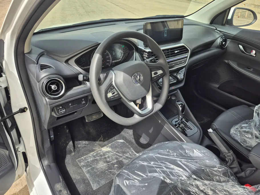 2026 Changan Alsvin Full Option 