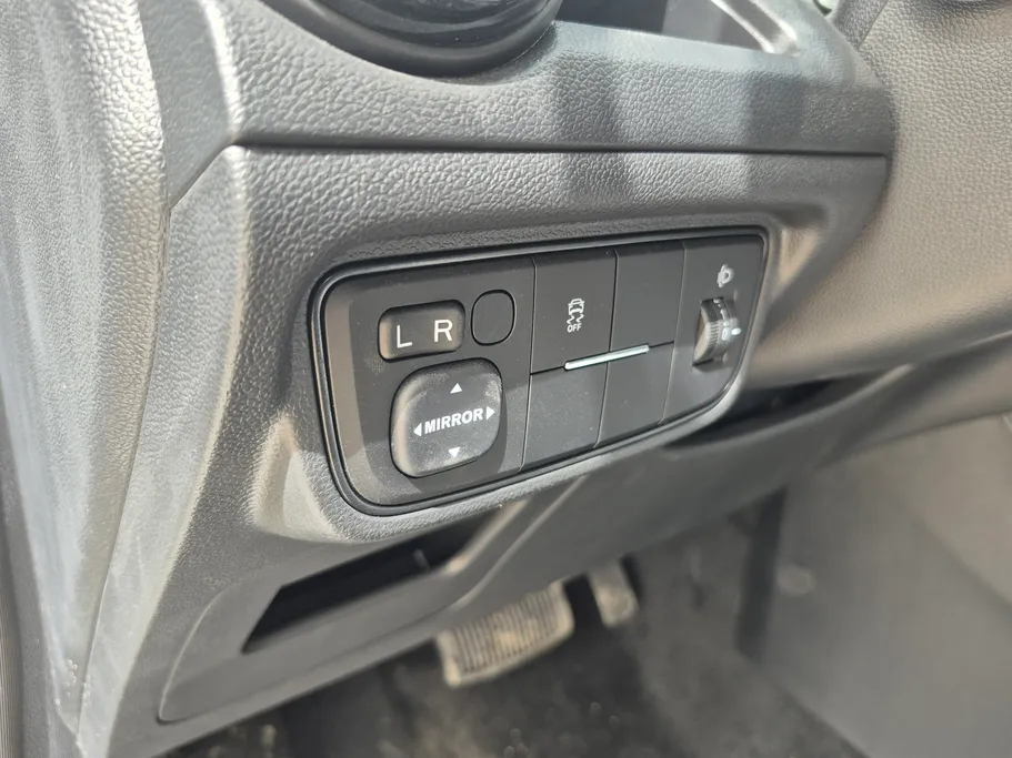 2026 Changan Alsvin Full Option 