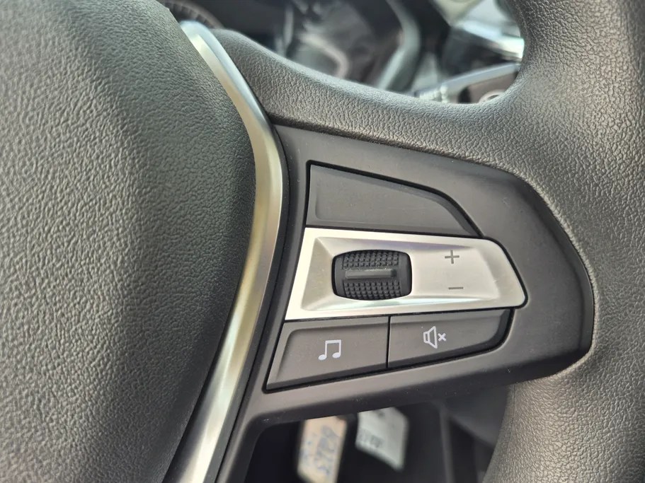 2026 Changan Alsvin Full Option 