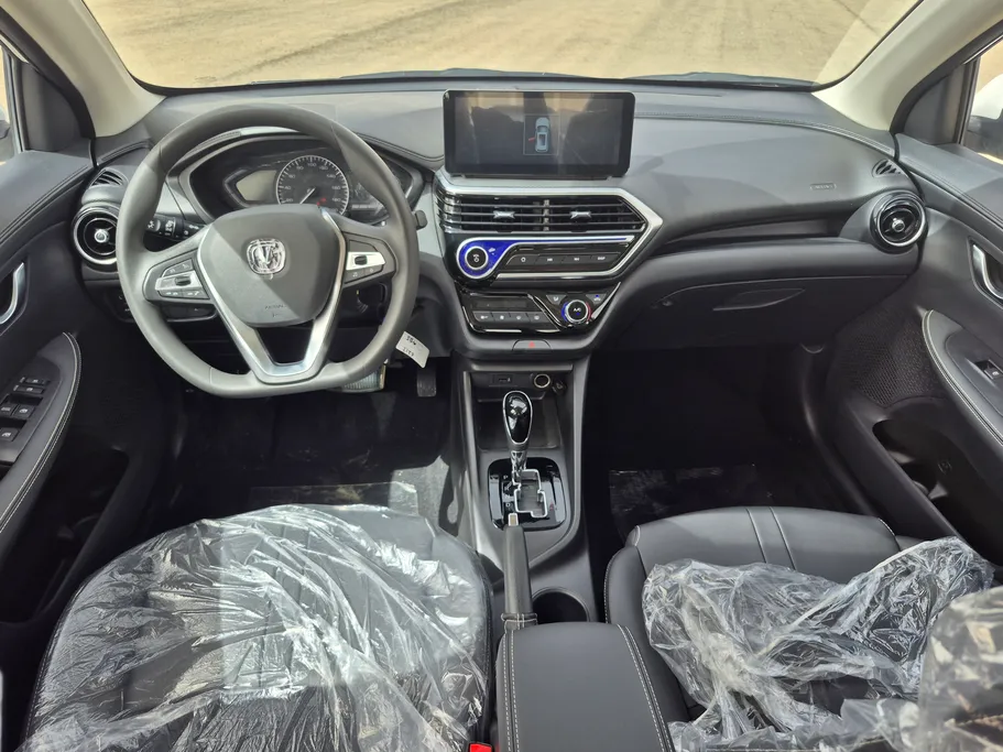 2026 Changan Alsvin Full Option 