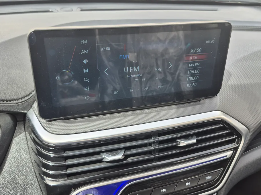 2026 Changan Alsvin Full Option 