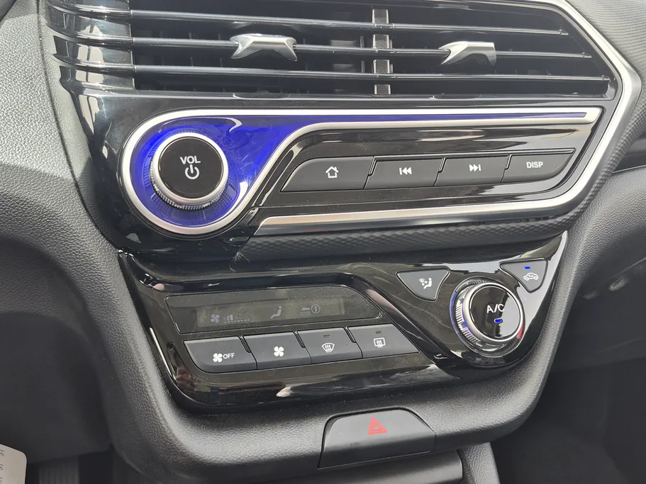 2026 Changan Alsvin Full Option 