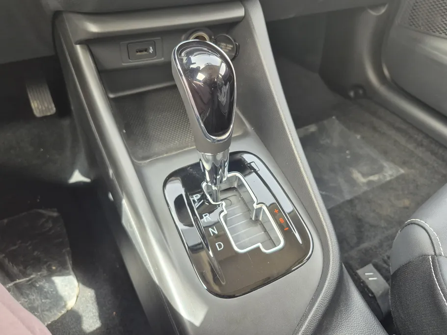 2026 Changan Alsvin Full Option 