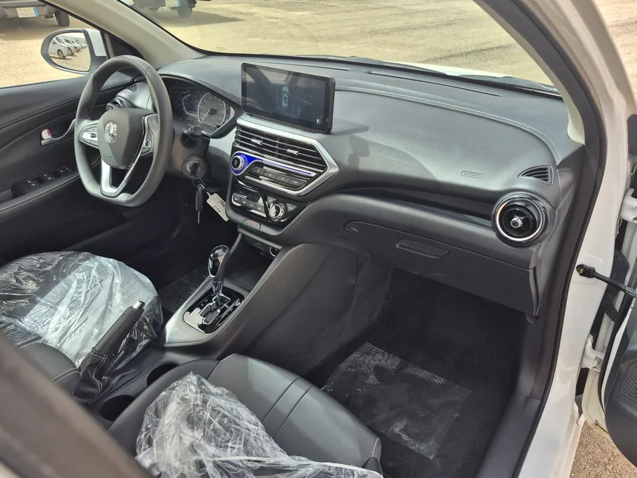 2026 Changan Alsvin Full Option 