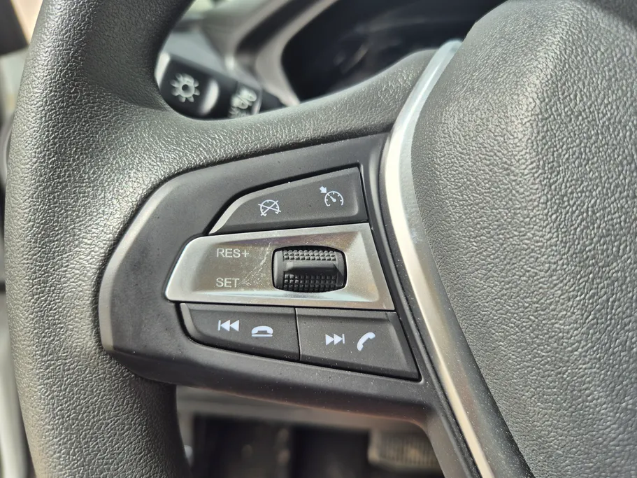 2026 Changan Alsvin Full Option 
