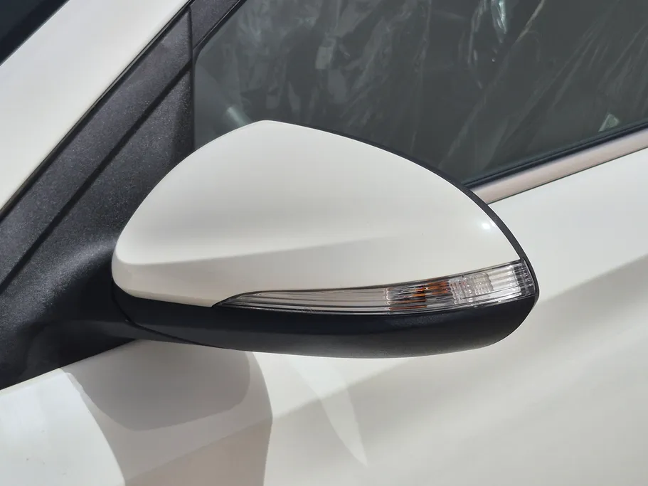 2026 Changan Alsvin Full Option 