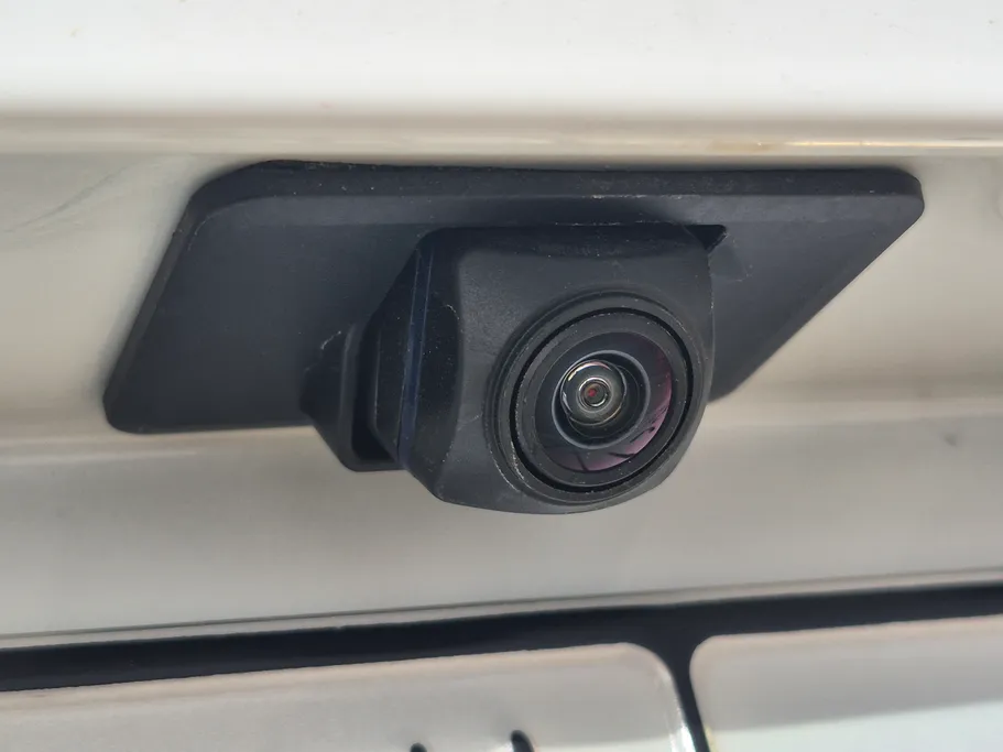 2026 Changan Alsvin Full Option 