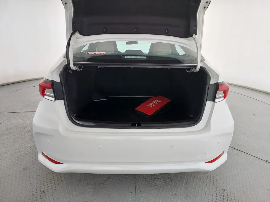 2021 تويوتا Corolla XLI 