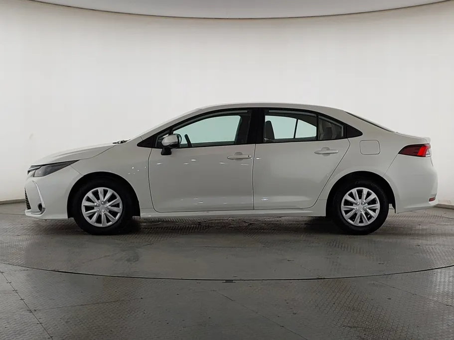 2021 تويوتا Corolla XLI 