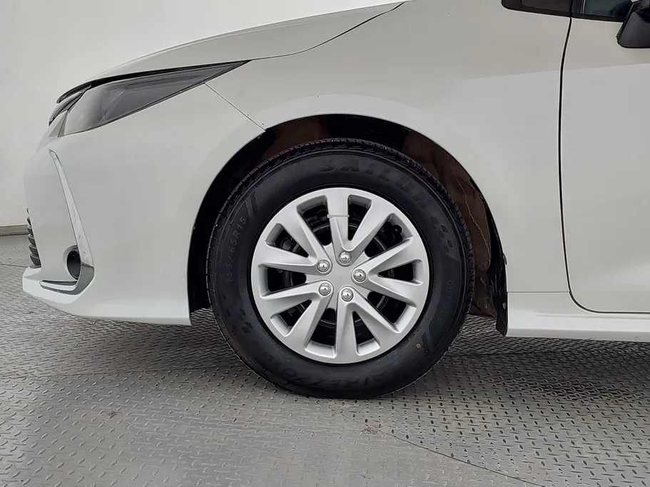 2021 تويوتا Corolla XLI 