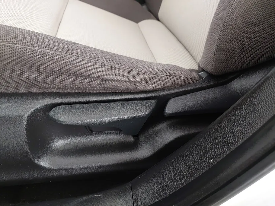 2021 تويوتا Corolla XLI 