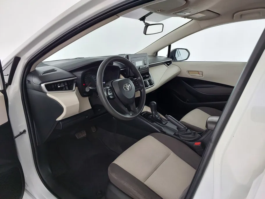 2021 تويوتا Corolla XLI 