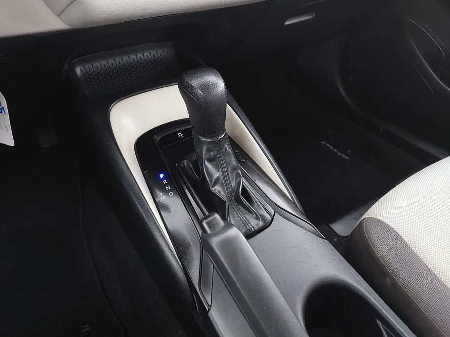 2021 تويوتا Corolla XLI 