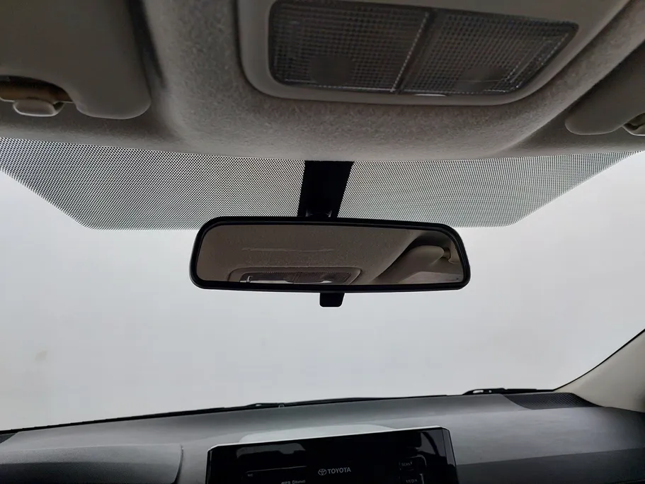 2021 تويوتا Corolla XLI 