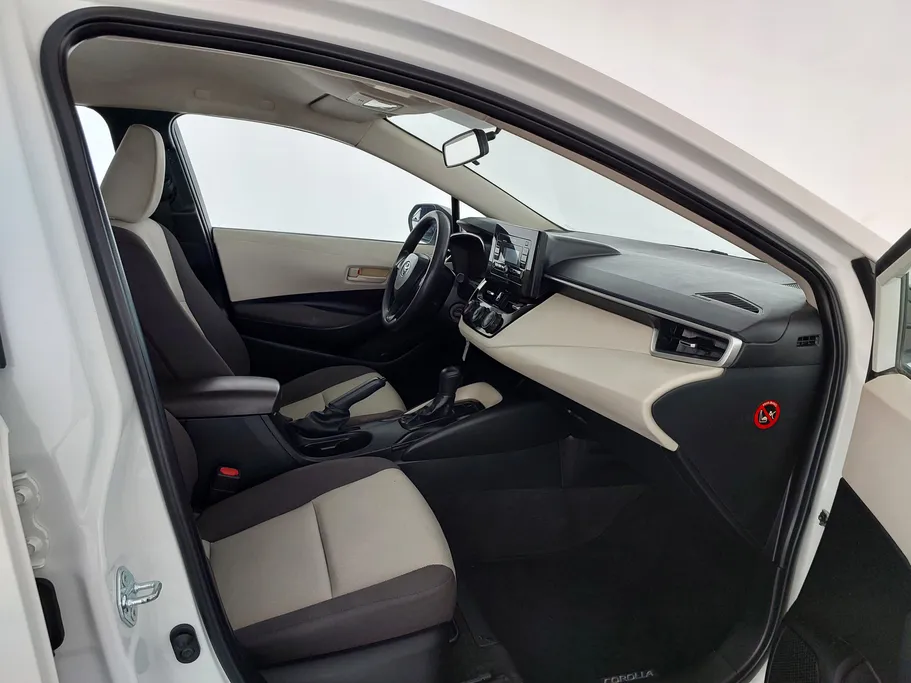 2021 تويوتا Corolla XLI 