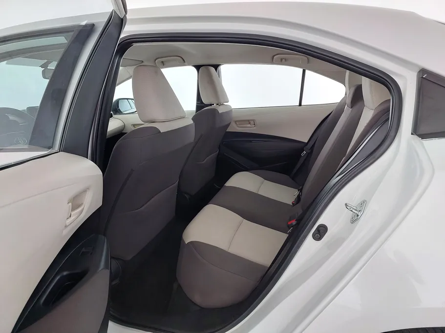 2021 تويوتا Corolla XLI 