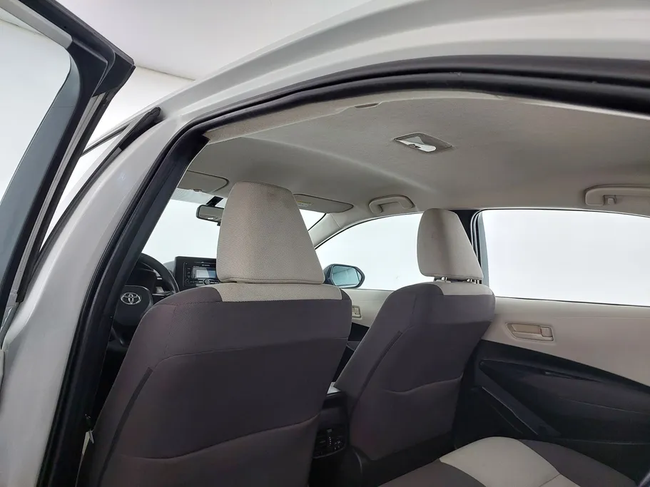 2021 تويوتا Corolla XLI 