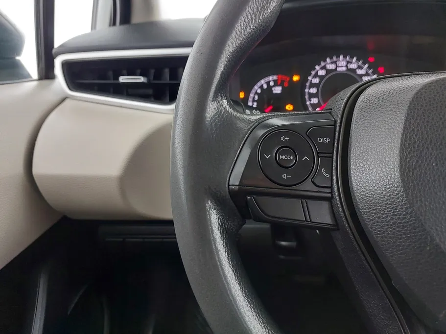 2021 تويوتا Corolla XLI 