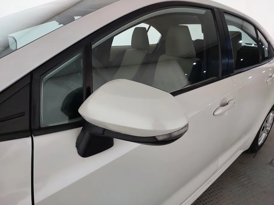 2021 تويوتا Corolla XLI 