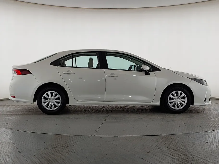 2021 تويوتا Corolla XLI 