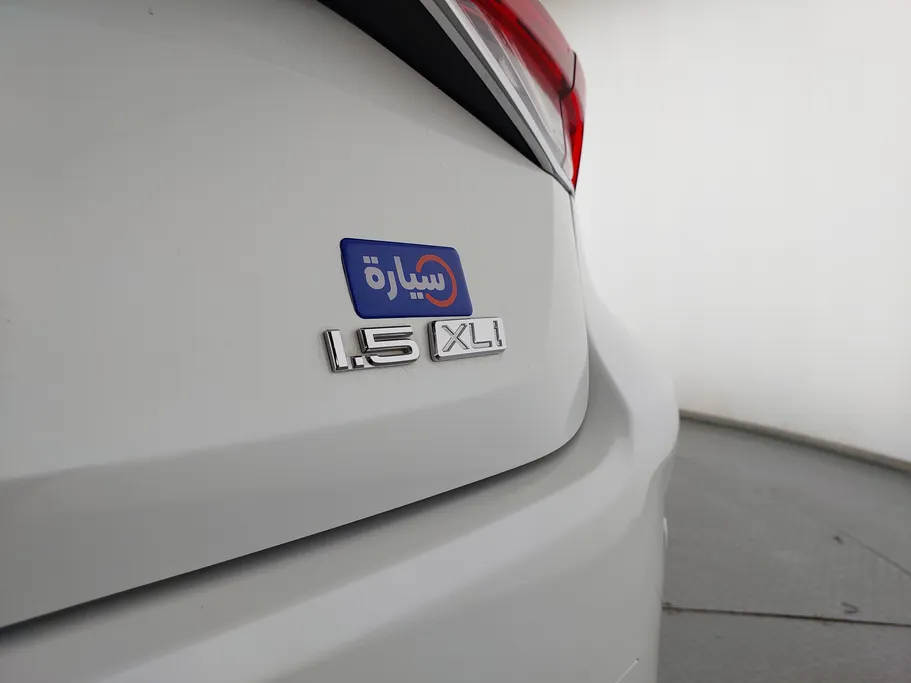 2021 تويوتا Corolla XLI 
