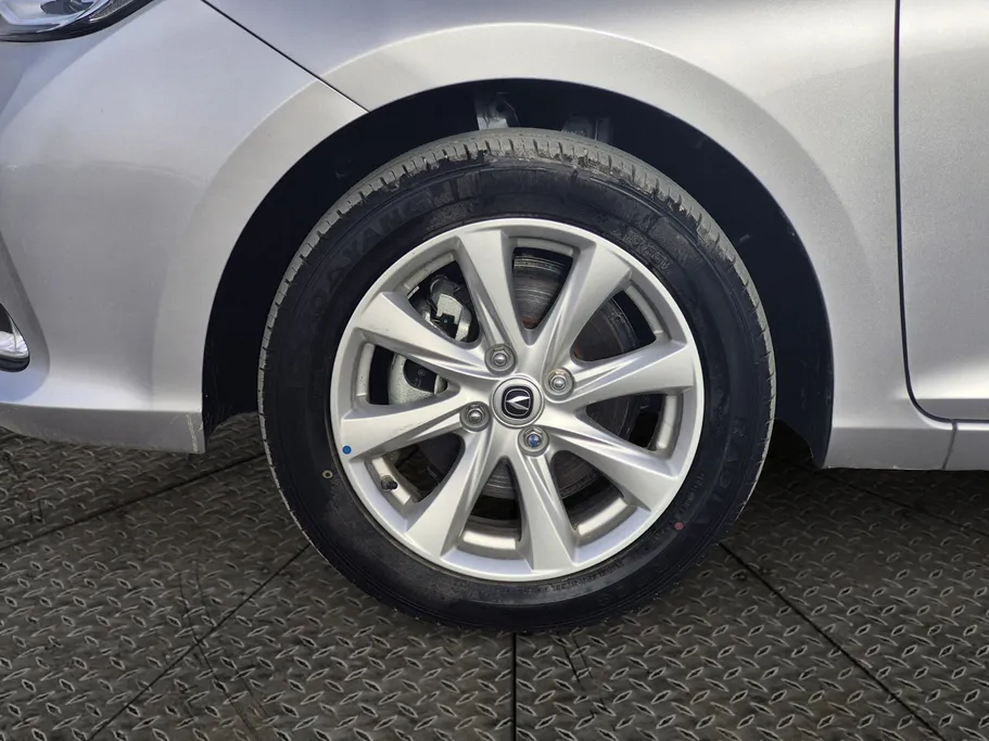 2026 Changan Alsvin Full Option 