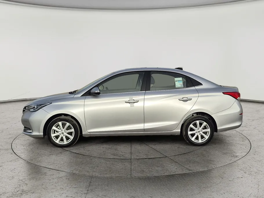 2026 Changan Alsvin Full Option 