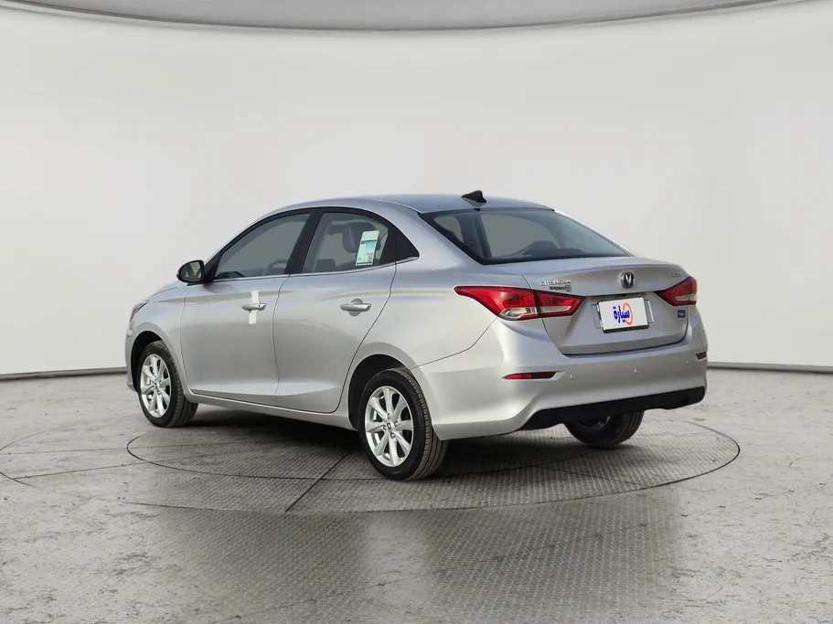 2026 Changan Alsvin Full Option 