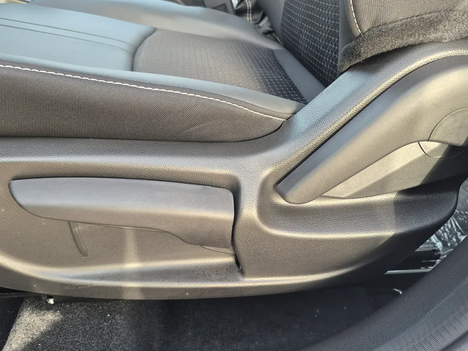 2026 Changan Alsvin Full Option 