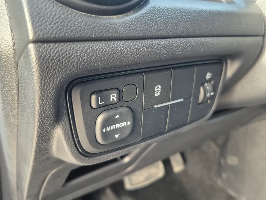 2026 Changan Alsvin Full Option 