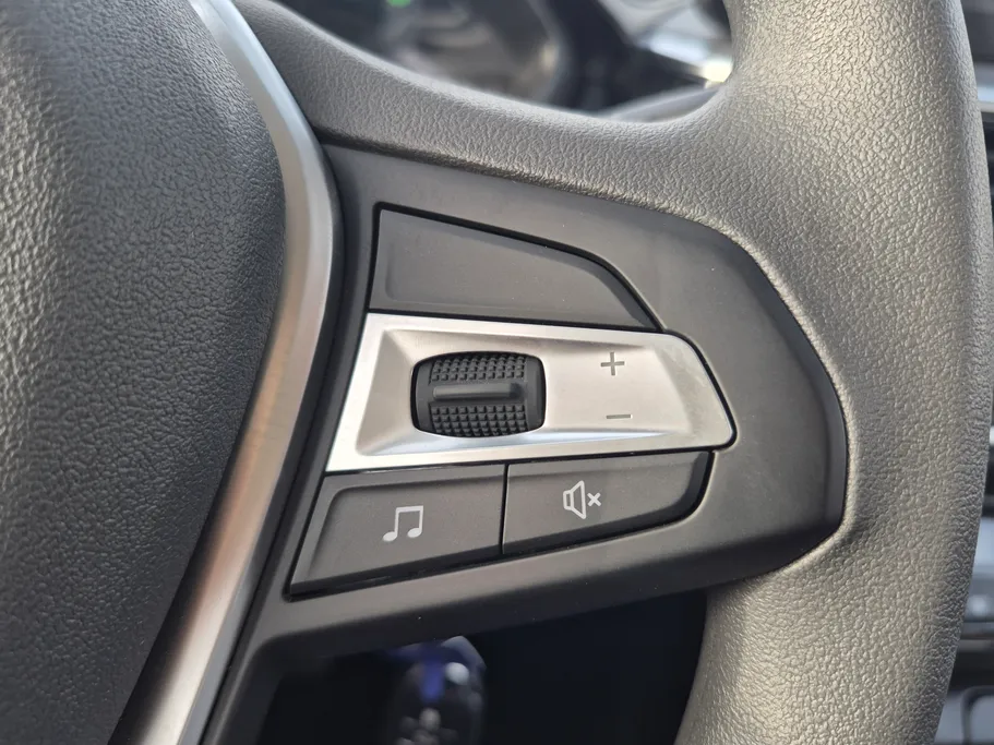2026 Changan Alsvin Full Option 