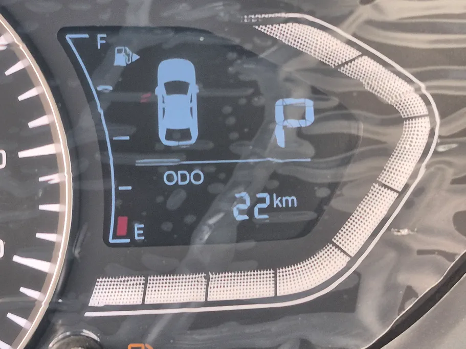 2026 Changan Alsvin Full Option 