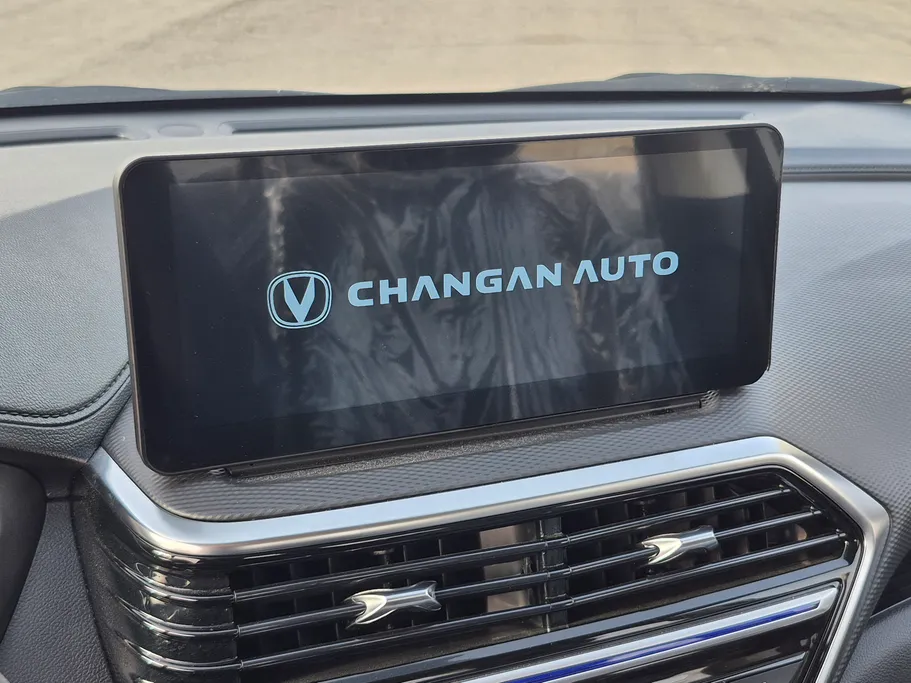 2026 Changan Alsvin Full Option 