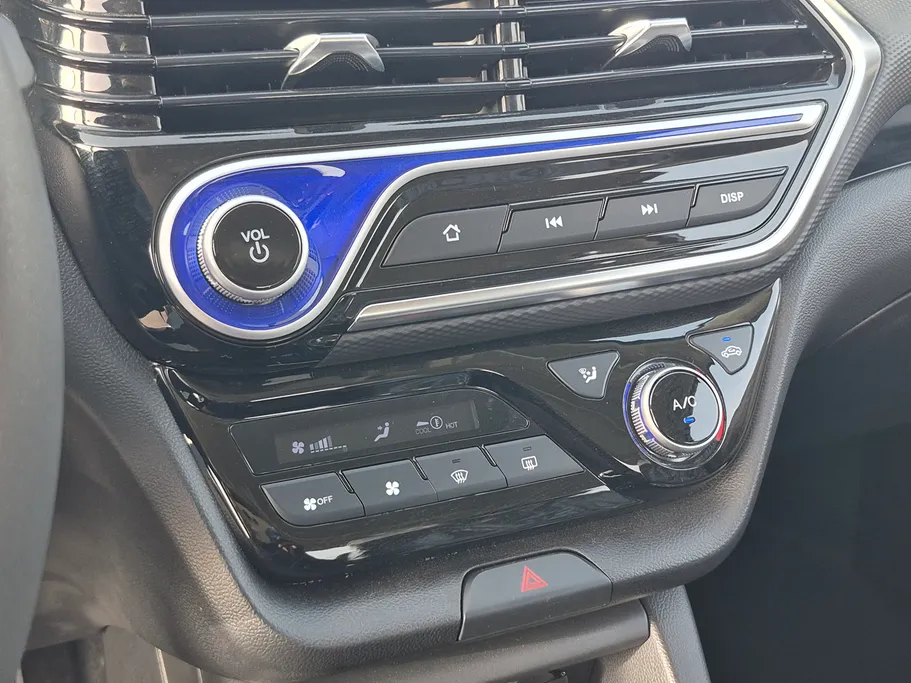 2026 Changan Alsvin Full Option 