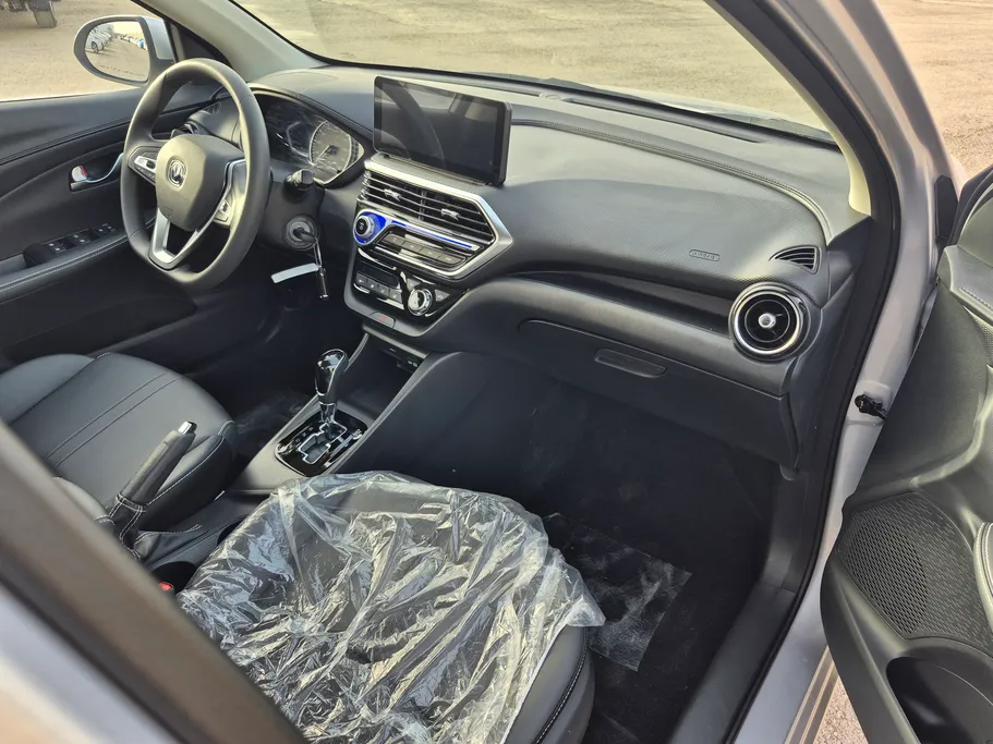 2026 Changan Alsvin Full Option 