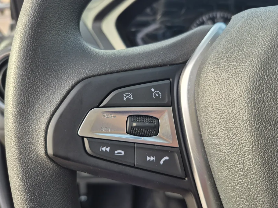 2026 Changan Alsvin Full Option 