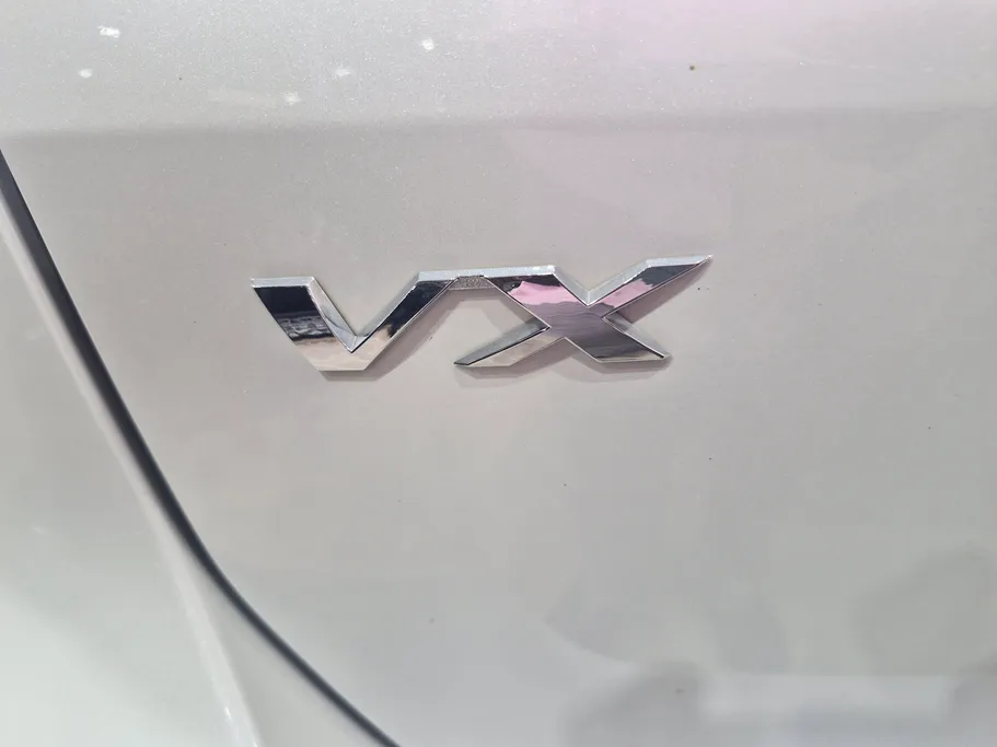 تويوتا فورتشنر VX 2023 