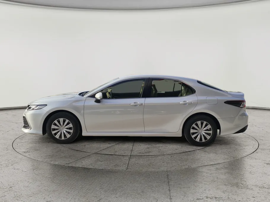 2024 Toyota Camry  LE 