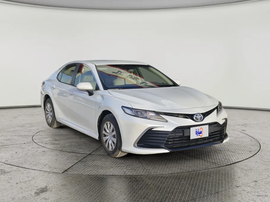 2024 Toyota Camry  LE 