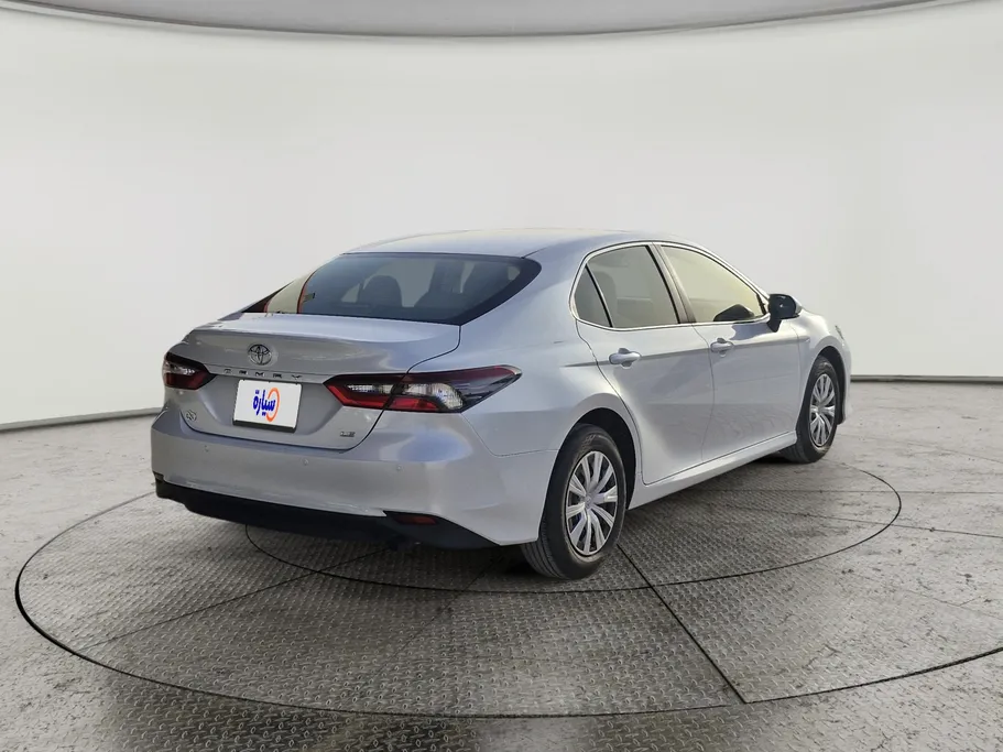 2024 Toyota Camry  LE 