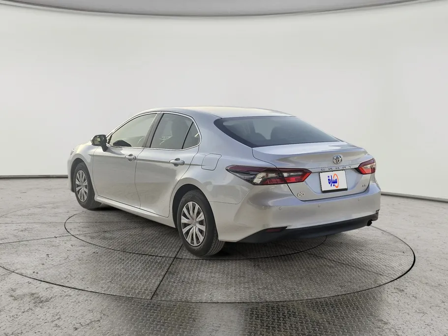 2024 Toyota Camry  LE 